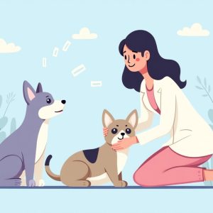Behavioral Emergencies: Calming Techniques for Anxious Pets